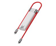 Sharge PowerBank & Ładowarka GaN Pouch 3-w-1 55W QC 4.0 PD 3.0 - 1455951 - zdjęcie 4